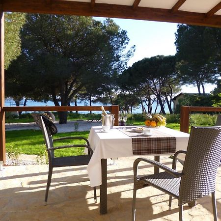 Apartments Erica Lux Novigrad (Istria) Quarto foto