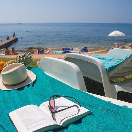 Apartments Erica Lux Novigrad (Istria) Quarto foto
