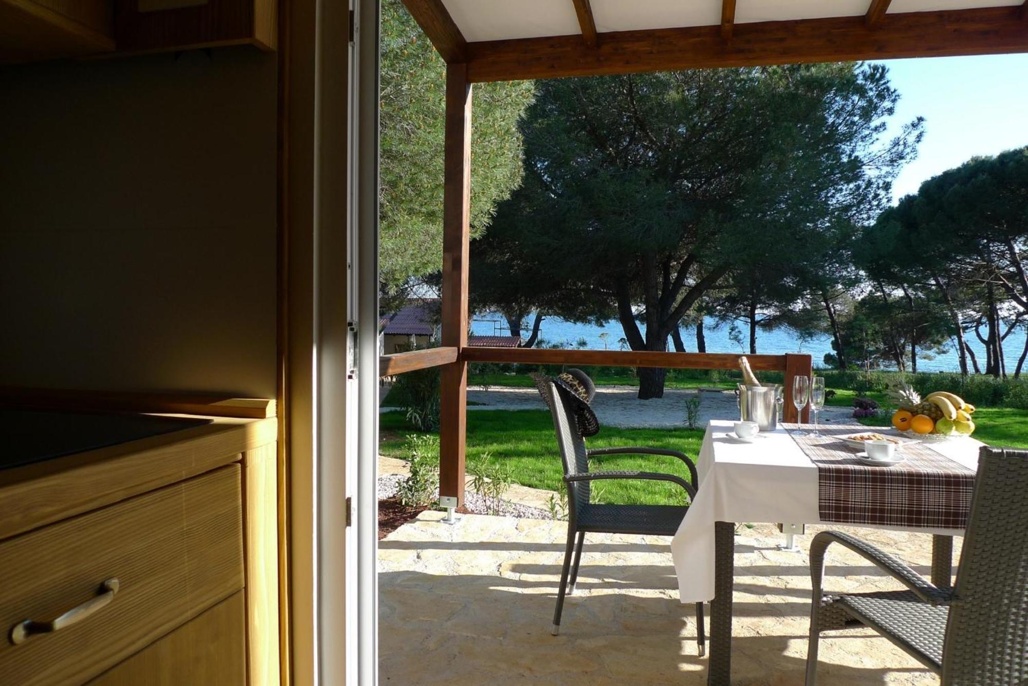 Apartments Erica Lux Novigrad (Istria) Quarto foto