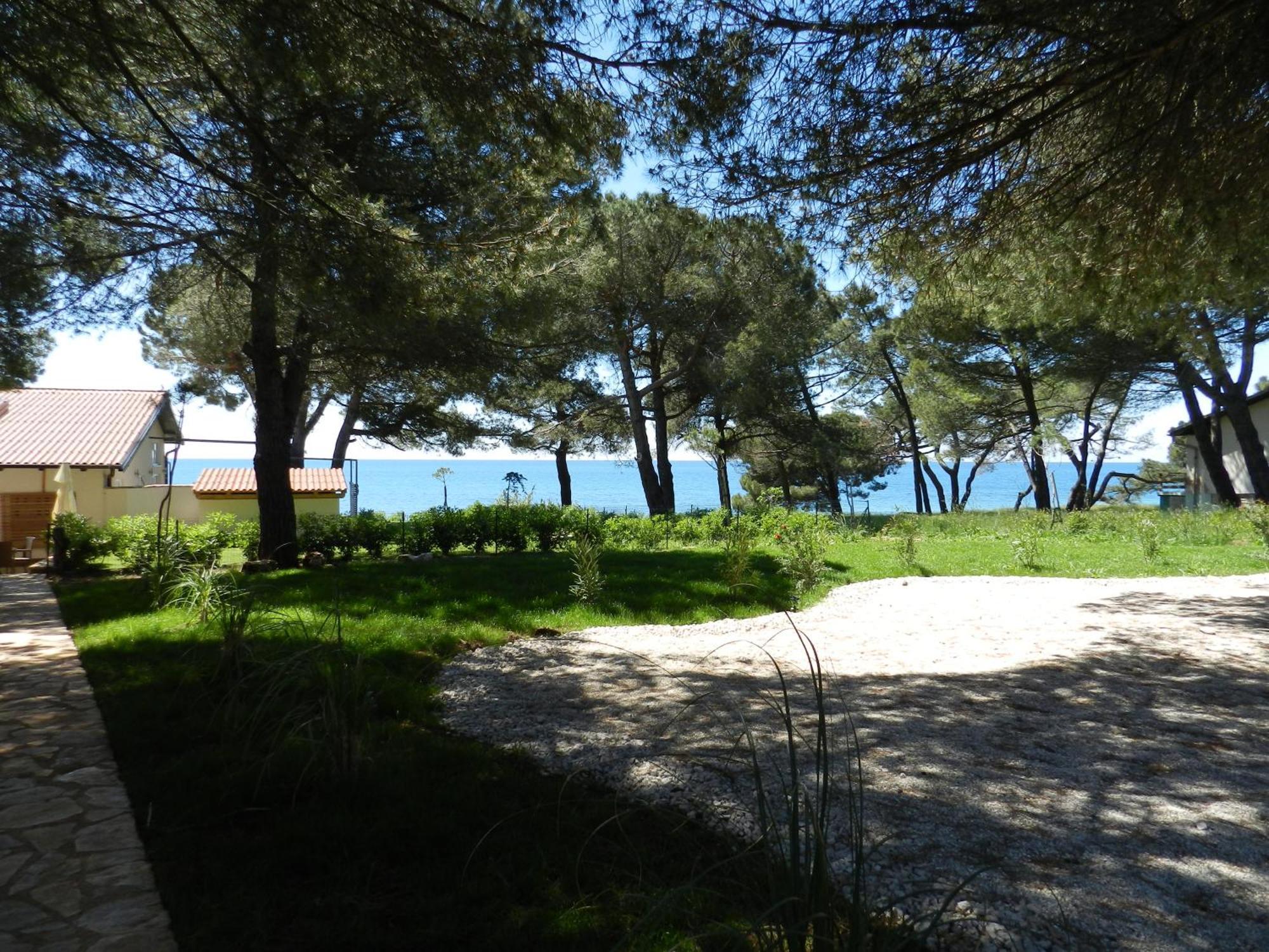 Apartments Erica Lux Novigrad (Istria) Quarto foto