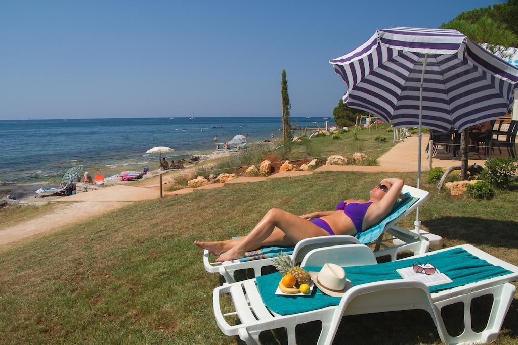 Apartments Erica Lux Novigrad (Istria) Quarto foto