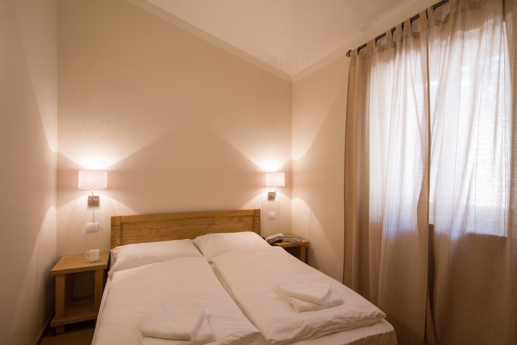 Apartments Erica Lux Novigrad (Istria) Quarto foto