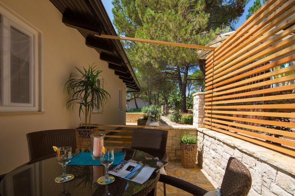 Apartments Erica Lux Novigrad (Istria) Quarto foto