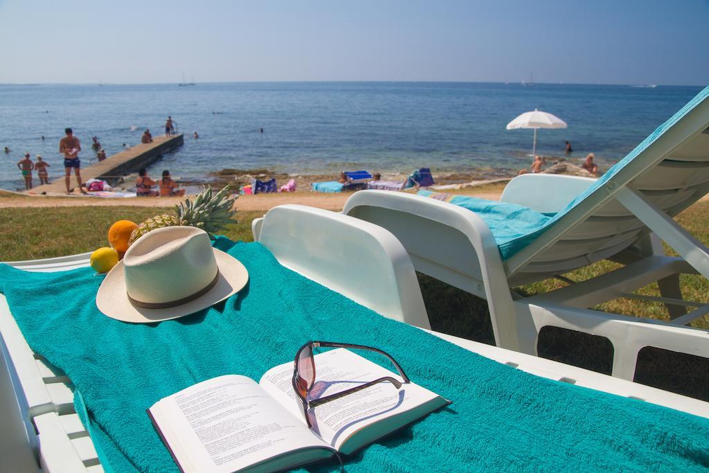 Apartments Erica Lux Novigrad (Istria) Quarto foto