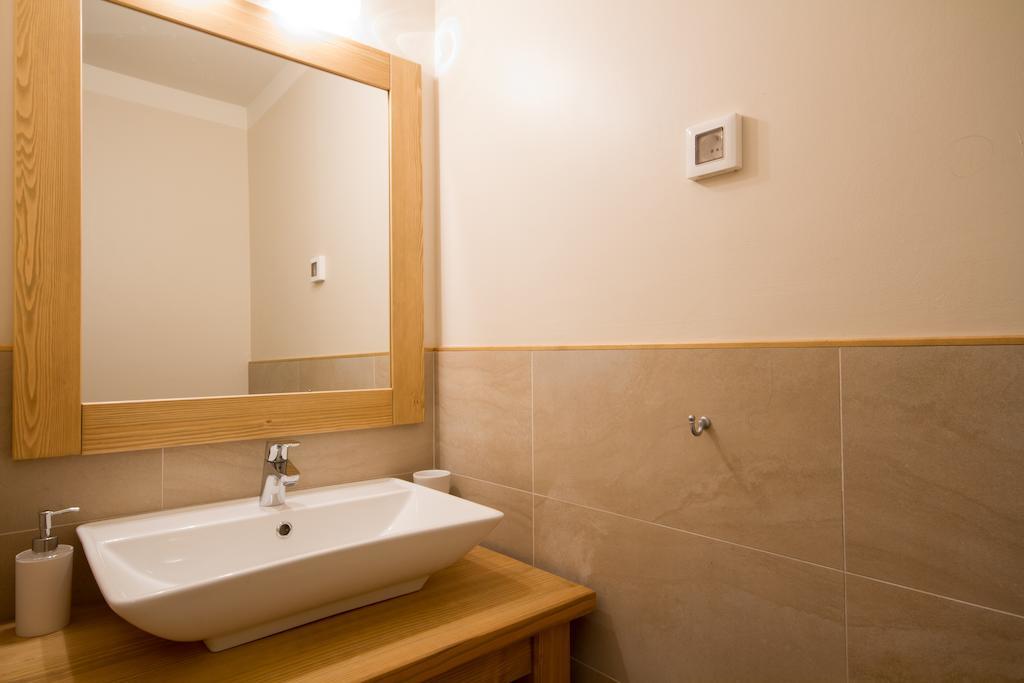 Apartments Erica Lux Novigrad (Istria) Quarto foto