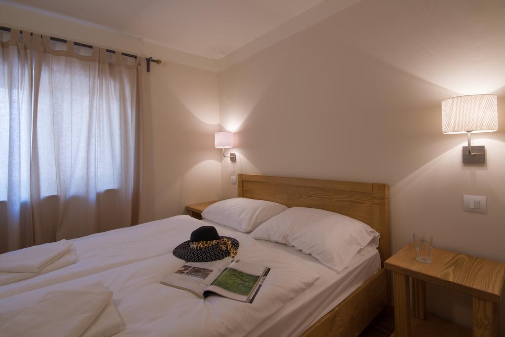 Apartments Erica Lux Novigrad (Istria) Quarto foto