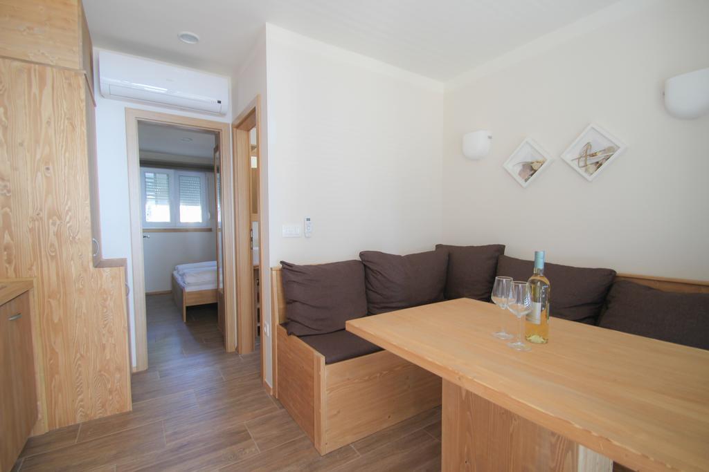 Apartments Erica Lux Novigrad (Istria) Exterior foto